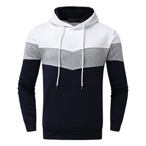 2025 sudadera básica con patrón sólido para hombre, conjunto de pantalones con capucha, gimnasio, Fitness, Tops, Joggers, ropa deportiva, chándales, Co-Ord para hombres/mujeres - Product Image 3