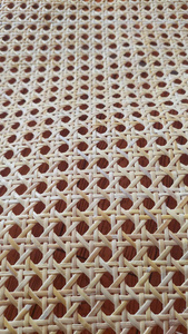 Rouleau de sangle en rotin naturel 100% Sangle de canne en rotin de haute qualité à bas prix - Product Image 5