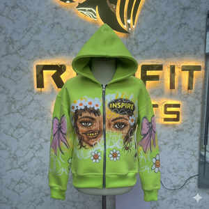 Sweat à capuche à fermeture éclair sur mesure pour hommes, fabriqué par un fabricant professionnel, 100% coton, vendu directement en usine, prix bas, très demandé - Product Image 1