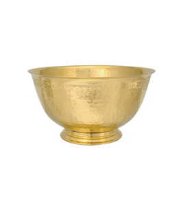 Posavasos de Latón Ecológico, Diseño Clásico, Acabado Dorado Pulido, Vajilla de Alta Calidad, Artesanía, Apto para Lavavajillas - Product Image 2