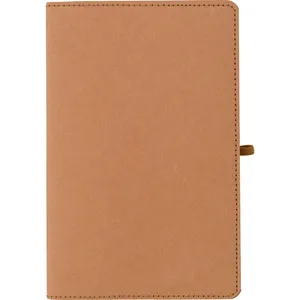Quaderno Personalizzato Promozionale Johanna Kraft con Finitura Lavata - Product Image 2