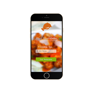 Charging Station App Development with Slot Booking Map Integration and Payment Meat <b>Shop</b> App Development with Online Ordering - Product Image 4