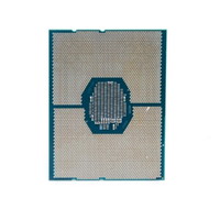Processeur Intel Xeon Gold 6342 CPU 6330N 6334 6338 6342 6346 6348 6354 8358 8358P 8368 8368Q 8380 Nouveau Serveur de Bureau