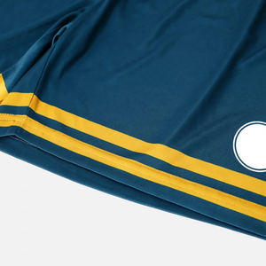 Uniswift OEM alta calidad Unisex fútbol Jersey media manga cómodo fútbol uniforme para hombres mujeres fabricante paquistaní - Product Image 2