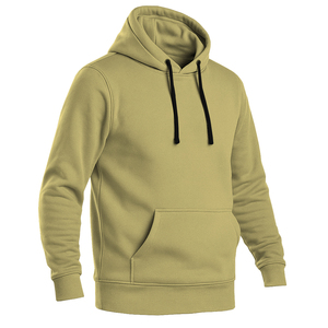 Sudadera con Capucha para Motociclistas con Kevlar ®   Sudadera con Capucha de Protección de Aramida, Nivel 2 CE, Armadura para Hombros, Codos y Espalda - Product Image 3