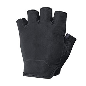 Guantes de Ciclismo, Equipo Deportivo, Guantes de Ciclismo de Medio Dedo para Hombre y Mujer, Acolchados, Antideslizantes y Resistentes a los Golpes para Bicicleta de Montaña - Product Image 3