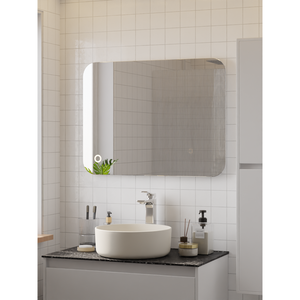 Miroir LED VERONA REC 6080 - Product Image 2