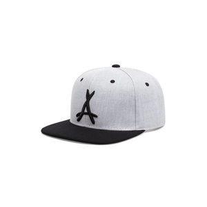 Wholesale Print Snapback Hat Hip Hop <b>Cap</b> Snapback <b>Cap</b> Wholesale <b>Flat</b> Brim Fitted Original Embroidered Logo 100% Cotton - Product Image 6