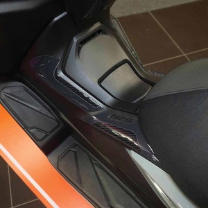 Adesivi per Moto Honda Forza 125 2022-23, Decalcomanie 3D per Tunnel Centrale e Aree Laterali - Product Image 1