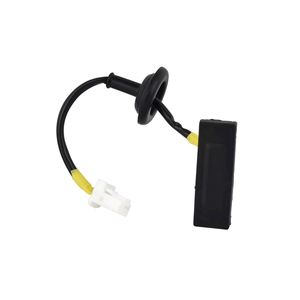 Bouton d'ouverture du coffre pour Rio 12-15 812601W220 Système de verrouillage centralisé - Product Image 3