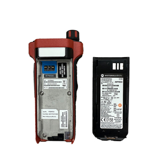 Motorola mtp8550ex truyền thông không dây hai cách phát thanh kỹ thuật số ATEX chống cháy nổ Walkie Talkie mtp8500ex cho Motorola - Product Image 6
