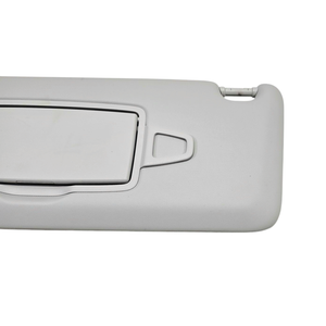 VISERA SOLAR DELANTERA IZQUIERDA MERCEDES Serie GLB (X247) A1778106100 (19>) - Product Image 5