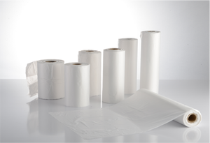 Bolsas de plástico LDPE para alimentos frescos, pantalla protectora y llamativa - Product Image 2