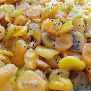 Commande en gros de tranches de fruits secs tropicaux sains Snack aux fruits de la passion séchés-Caryln - Product Image 5
