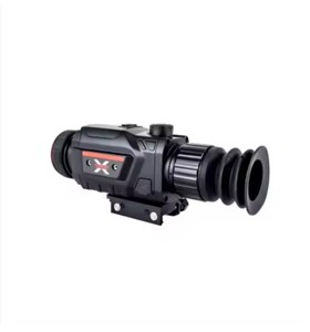 Holosun HS515CU PARALOW CIRCLE DOT REFLEX SIGHT POWER - Product Image 1