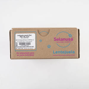 Lentejuelas cóncavas color metálico, Selanusa - Product Image 1