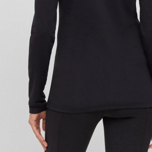 Camisas de Equitación con Logotipo Personalizado Bordado e Impreso, Camisas de Competición Ecuestre, Camisa de Exhibición para Jinete, Capa Base para Mujer - Product Image 4