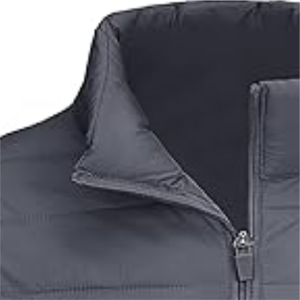 New 2026 Premium Quality Custom Made Puffer Jacketpuff Jacketpadded <b>Jacket</b> for Men and Women - Product Image 5