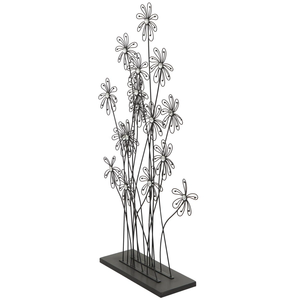 Classic Design Elegant Metal Sculpture for Home Decoration for Worldwide Exporter and Manufacturers at Competitive Prices - Product Image 6