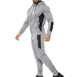 Men Tracksuit With Custom Design Trending <b>Winter</b> Collection Tracksuit for Men Oem Service With Good Price - Product Image 3