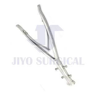 เครื่องมือผ่าตัดกระดูกและข้อผ่านการรับรอง CE เครื่องมือทางการแพทย์ - Product Image 5