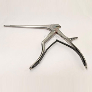 Nueva llegada de alta calidad Kerrison Rongeur de 1 a 6MM en Stock Kerrison Rongeur profesional Kerrison Rongeur - Product Image 3