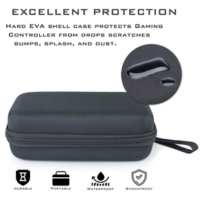 Étui de protection personnalisé, étui rigide en EVA pour manette de jeu mobile Backbone One, console de jeu portable - Product Image 4