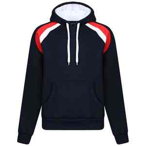 Sudadera con Capucha Unisex de Moda 2025, Personalizada, Estampada, de Invierno, 100% Algodón, Tejida, Sin Forro, Transpirable, Antiarrugas, Corte Regular, la Mejor Ropa Casual - Product Image 4