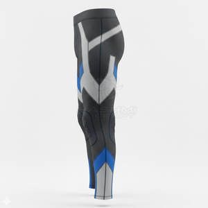 Ropa Deportiva Profesional de Compresión Diseñada para Correr, Gimnasio, Ejercicio, Yoga y un Estilo de Vida Activo y Confortable - Product Image 6