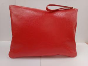 FUNDA PARA TABLET DE CUERO REAL (estampado/en relieve) - Product Image 2