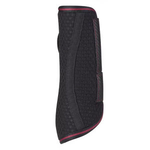 Equipo ecuestre Botas de cepillado de protección de piernas de caballo Precio al por mayor Botas de cepillado de caballos recién llegadas a la venta - Product Image 1