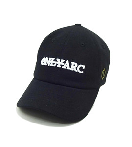 Gorras de Béisbol Personalizadas de Alta Calidad para Hombre, Gorras Deportivas de Algodón Negro sin Estructura con Logotipo Bordado en 3D - Product Image 3