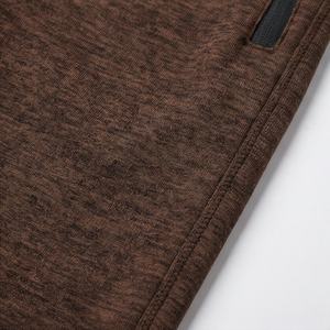 Pantalones Deportivos Casuales, Pantalones de Chándal para Entrenamiento, Ligeros, Ecológicos, de Algodón Orgánico, Pantalones Deportivos para Actividades al Aire Libre - Product Image 5