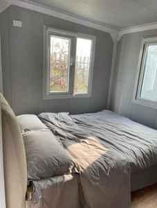 2025 40ft Extensible Container House Ready Made Living Villa préfabriquée avec chambres à coucher Préfabriqué Portable Mobile Tiny Home to EU - Product Image 2