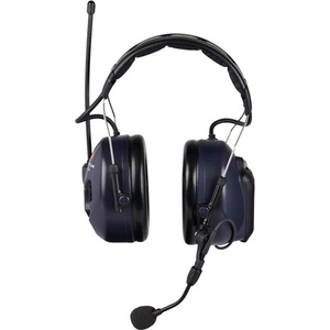 Para protección auditiva Peltor LiteCom con radio bidireccional y micrófono para comunicación a corta distancia 32 DB - Product Image 6