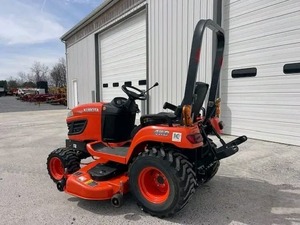 เครื่องตัดหญ้า Kubota ใช้แล้วและใหม่ - Product Image 4