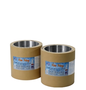 Différentes tailles personnalisé NBR Riz décortiqueuse pièces moulin à riz rouleau en caoutchouc assembler à l'intérieur du riz fraiseuse 10 pouces - Product Image 1