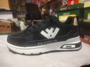 Zapatillas Deportivas Ligeras para Hombre, Zapatillas para Correr Transpirables de Malla, Zapatillas Casuales para Mujer, Zapatilla de Baloncesto - Product Image 3