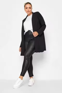 Pantalons personnalisés pour hommes avec cordon de serrage Pantalons de survêtement baggy à jambe droite pour hommes Pantalons décontractés pour hommes - Product Image 2