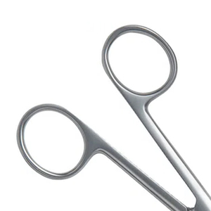 Servicio de OEM y ODM disponible Kaye Delicate Facelift Tijeras Top Trending Nuevo diseño Kaye Delicate Facelift Tijeras - Product Image 6