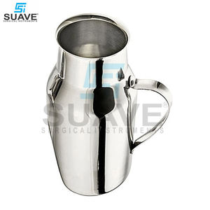 Mezcla de productos huecos de medicina para cocina Hospital Productos huecos de acero inoxidable de calidad personalizada por SUAVE SURGICAL INSTRUMENTS - Product Image 2