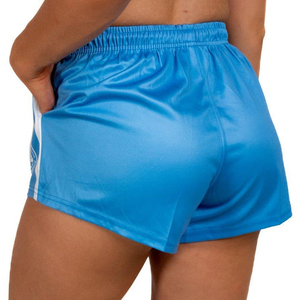 กางเกงขาสั้นใส่ได้ทั้งชายและหญิงสำหรับใส่ได้ทั้งชายและหญิงกางเกงขาสั้นพิมพ์ลายพิมพ์ซับลิเมชันออกแบบได้ตามต้องการ - Product Image 5