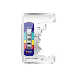 Precision Digital <b>Battery</b> Capacity Reader - Product Image 1