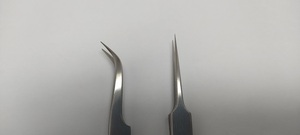 Watch Maker Tweezers - Product Image 5