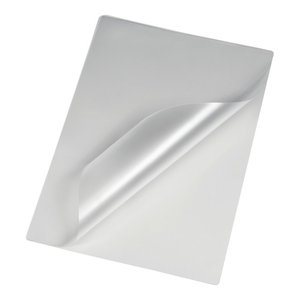 Film de plastification A6 100 feuilles transparent 00050570 - Product Image 1