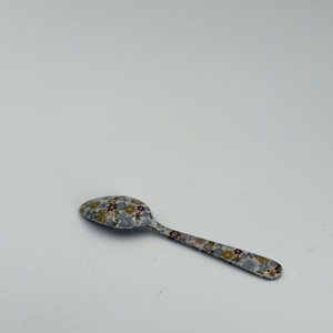 Nouveauté Design Unique Cuillère en Acier Inoxydable avec Finition Émaillée de Haute Qualité pour la Maison, l'Hôtel, le Restaurant et les Cadeaux - Product Image 5