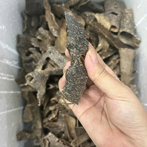 Chispas de Madera de Agarwood Oud Excepcionalmente Aromáticas, Resistentes, del Centro del Árbol, para Uso en Incienso, Vietnam - Product Image 1
