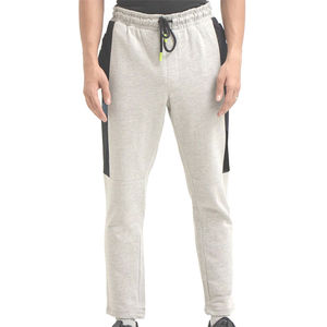 Best Quality Custom Made <b>Men</b> <b>Trousers</b> Cotton Polyester Outdoor Wear with Crystal Decoration Straight <b>Pattern</b> Customized Sizes - Product Image 1