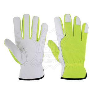 Gants d'assemblage au prix d'usine OEM, gants de travail enduits de PU pour la vente en gros, gants d'assemblage avec logo personnalisé - Product Image 1