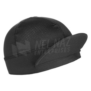Gorro de Ciclismo de Algodón/Poliéster de Diseño de Fábrica, Logotipo Bordado Ajustable, Secado Rápido, Transpirable, para Deportes al Aire Libre y Uso Casual - Product Image 2